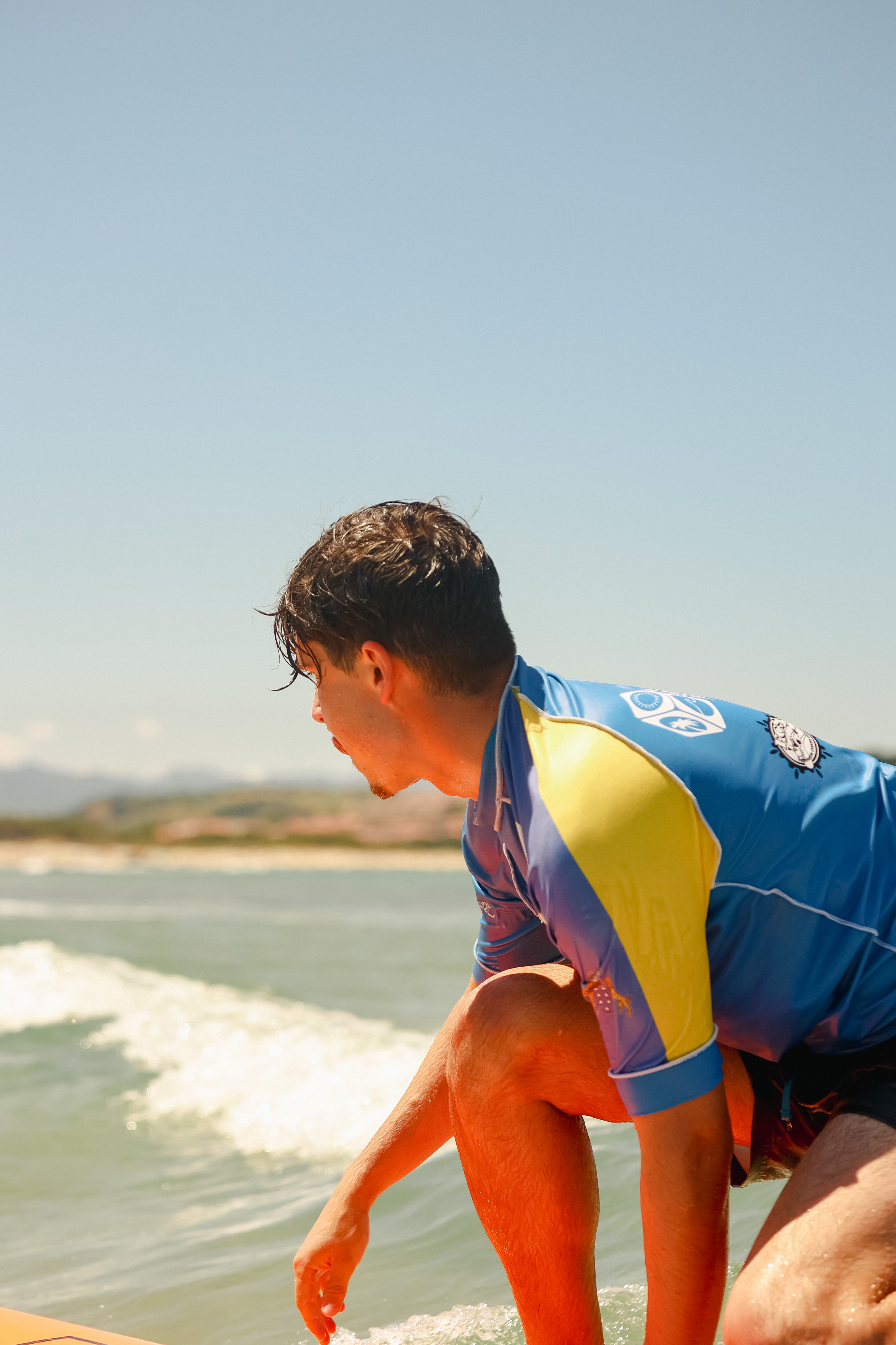 Sport, Sprachen und Alltag